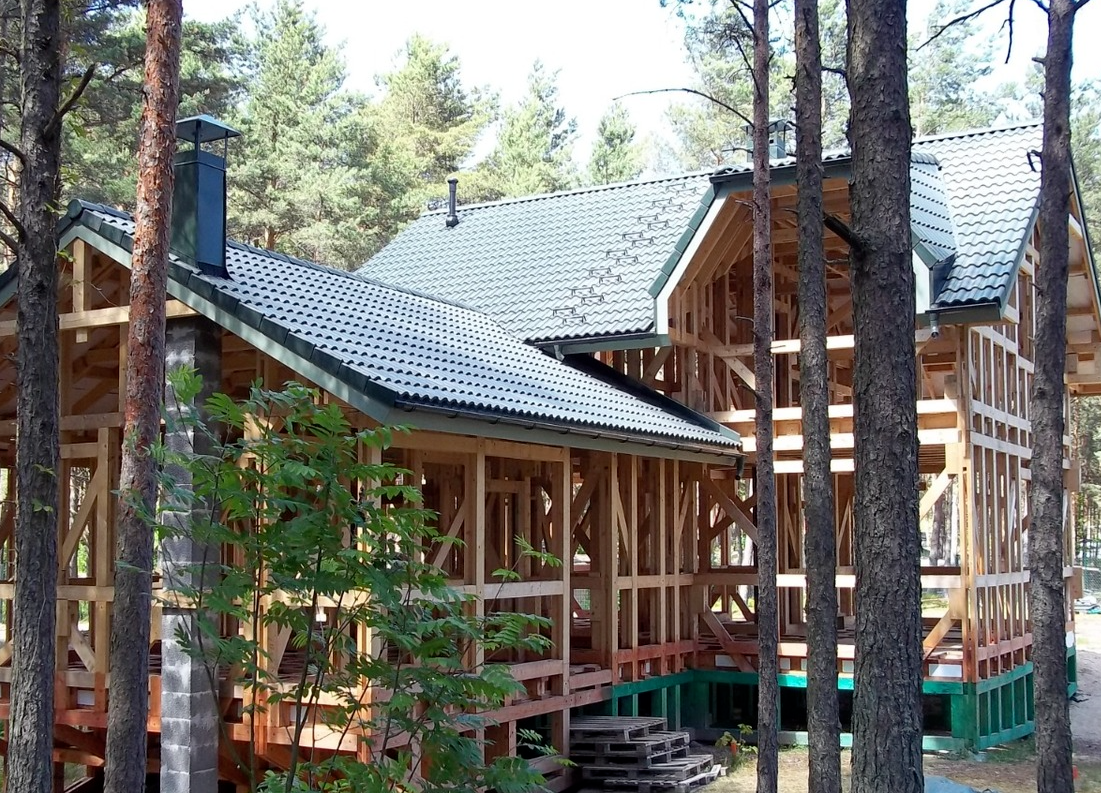 <span style="font-weight: bold;">Наши работы</span>